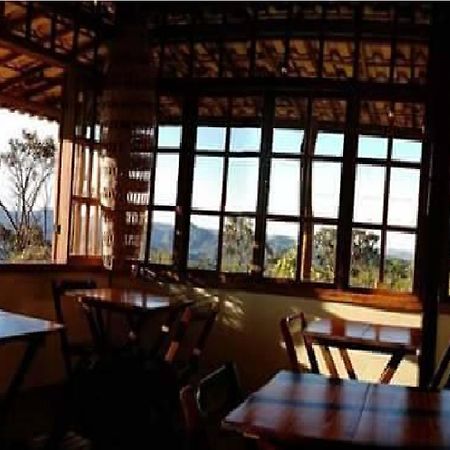 Hotel Mirante Do Vale São Gonçalo do Rio das Pedras Exteriér fotografie