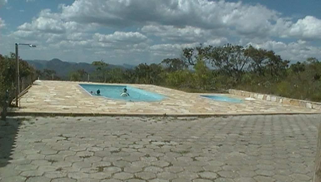 Hotel Mirante Do Vale São Gonçalo do Rio das Pedras Exteriér fotografie